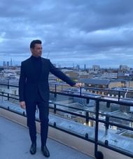 Source: Hugh Jackman’s Instagram